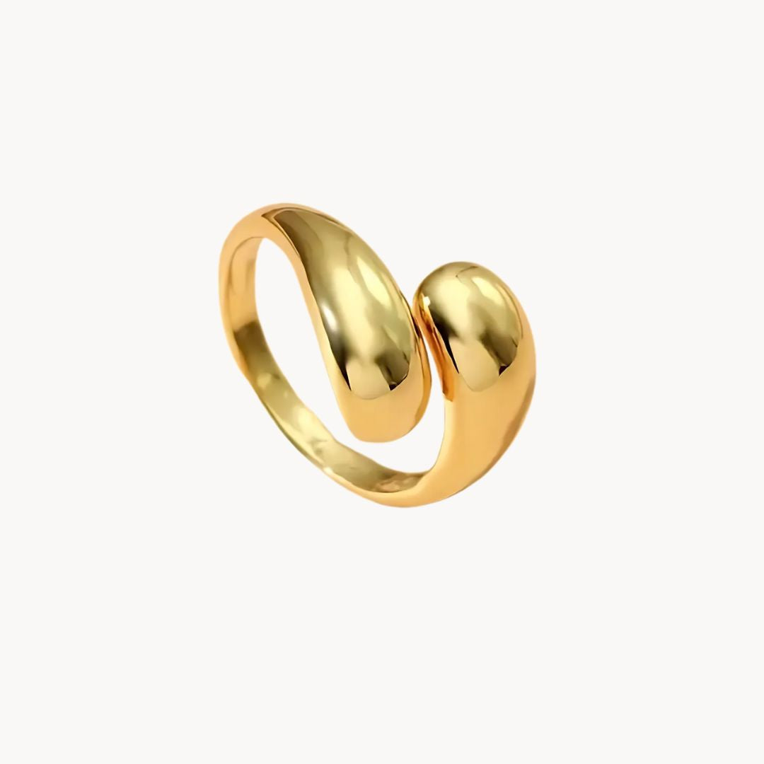 Anillo de coral