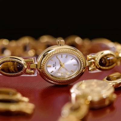Reloj de la luna