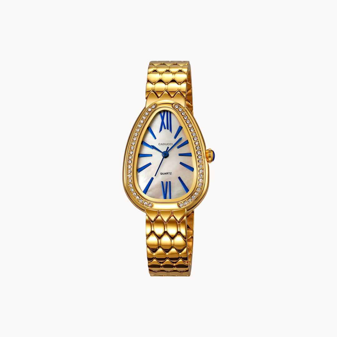 Reloj de Santa María