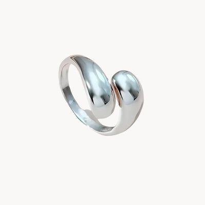 Anillo de coral