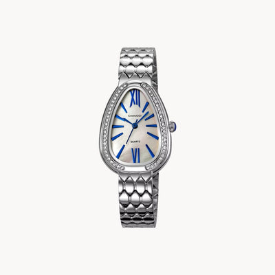 Reloj de Santa María