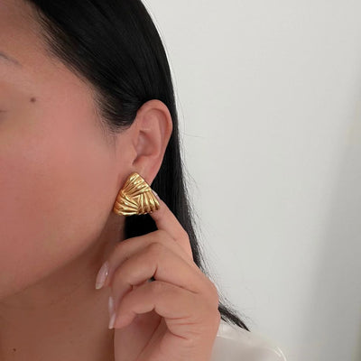 Pendientes Arianna