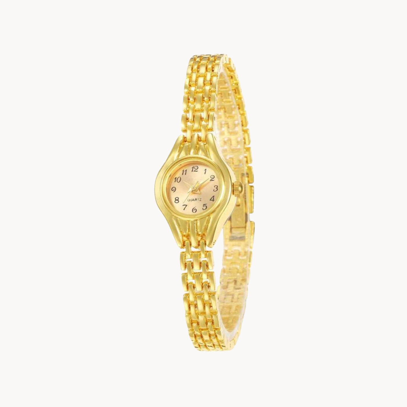 Reloj Aurelia