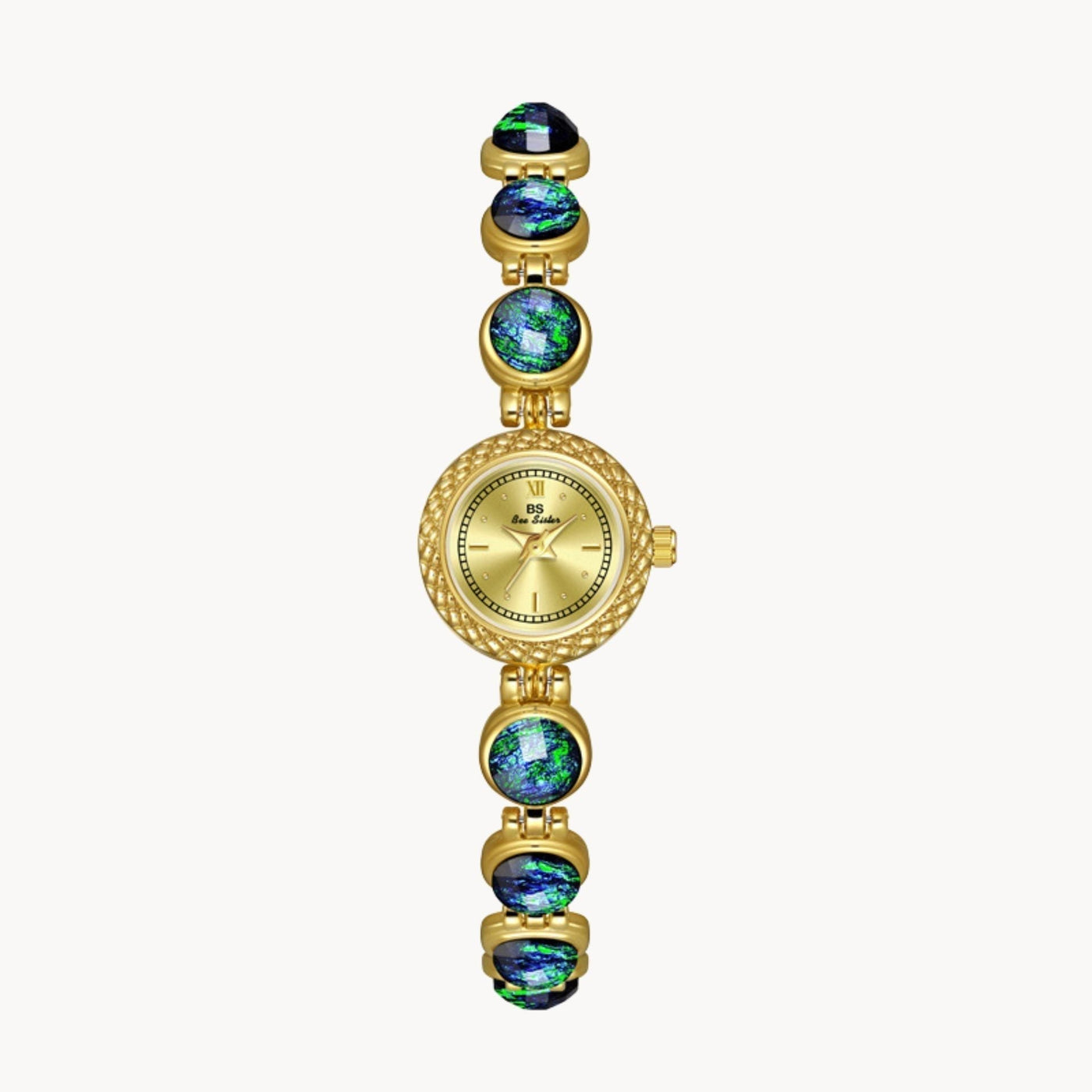 Reloj Solna