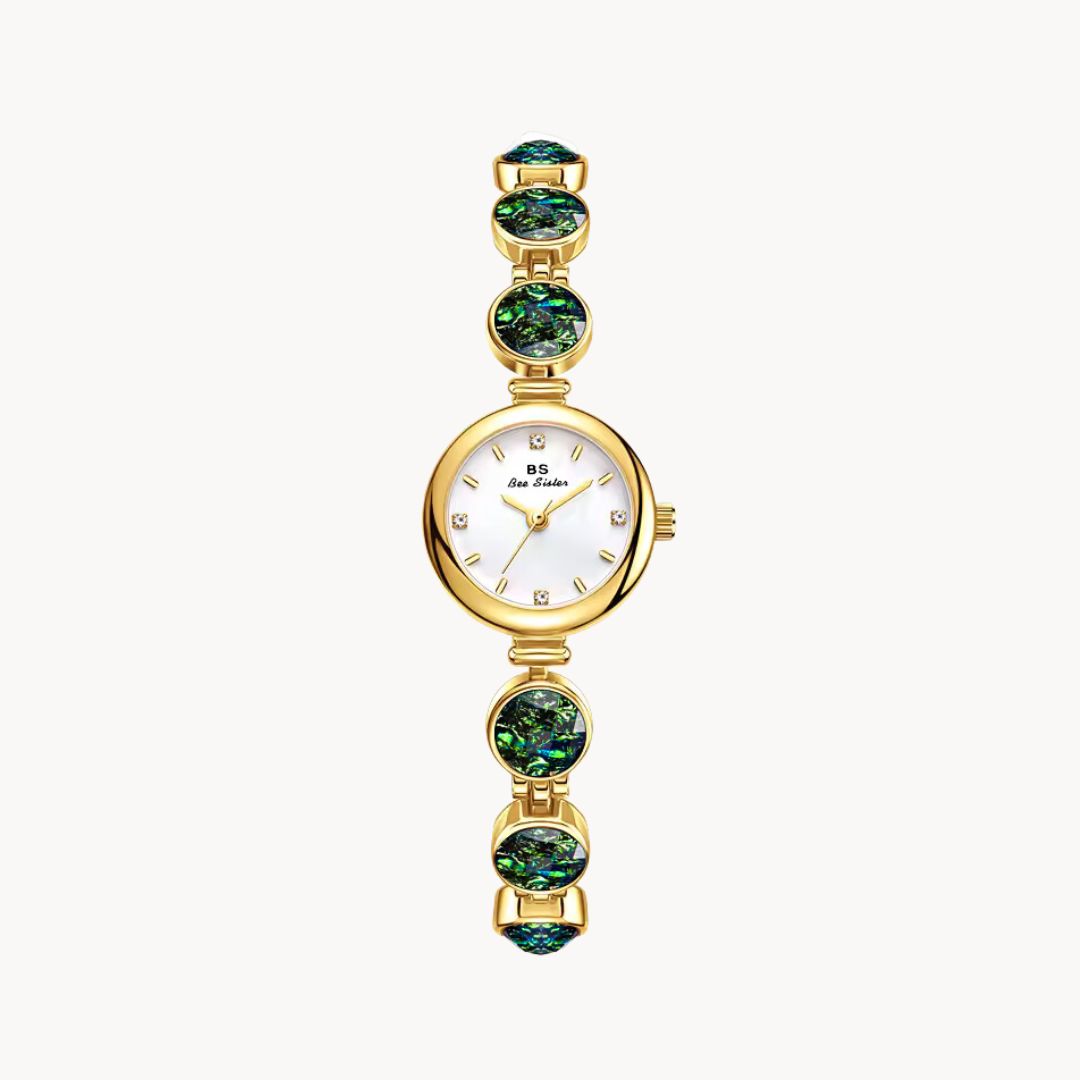 Reloj Serrano
