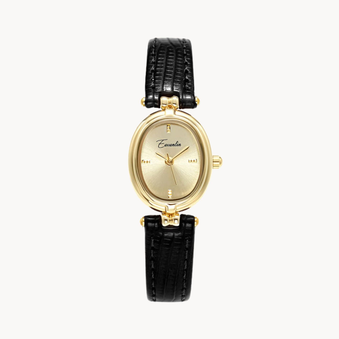 Reloj de cuero Smith