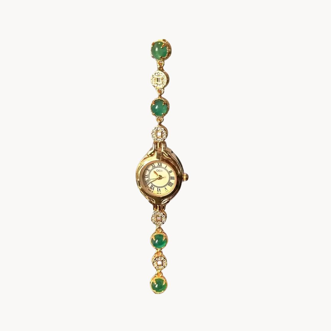 Reloj de Asís
