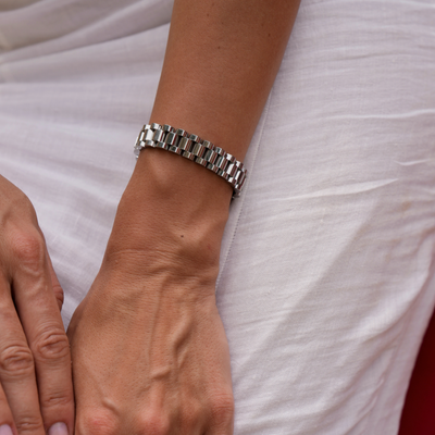 Pulsera Golden Tide