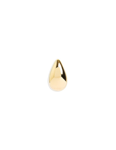 Pendientes colgantes Mato