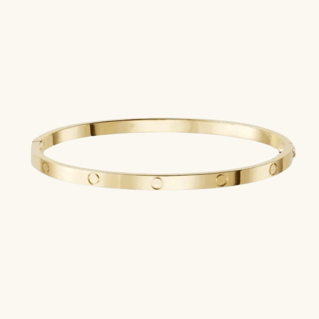 Pulsera elegante Forever Link