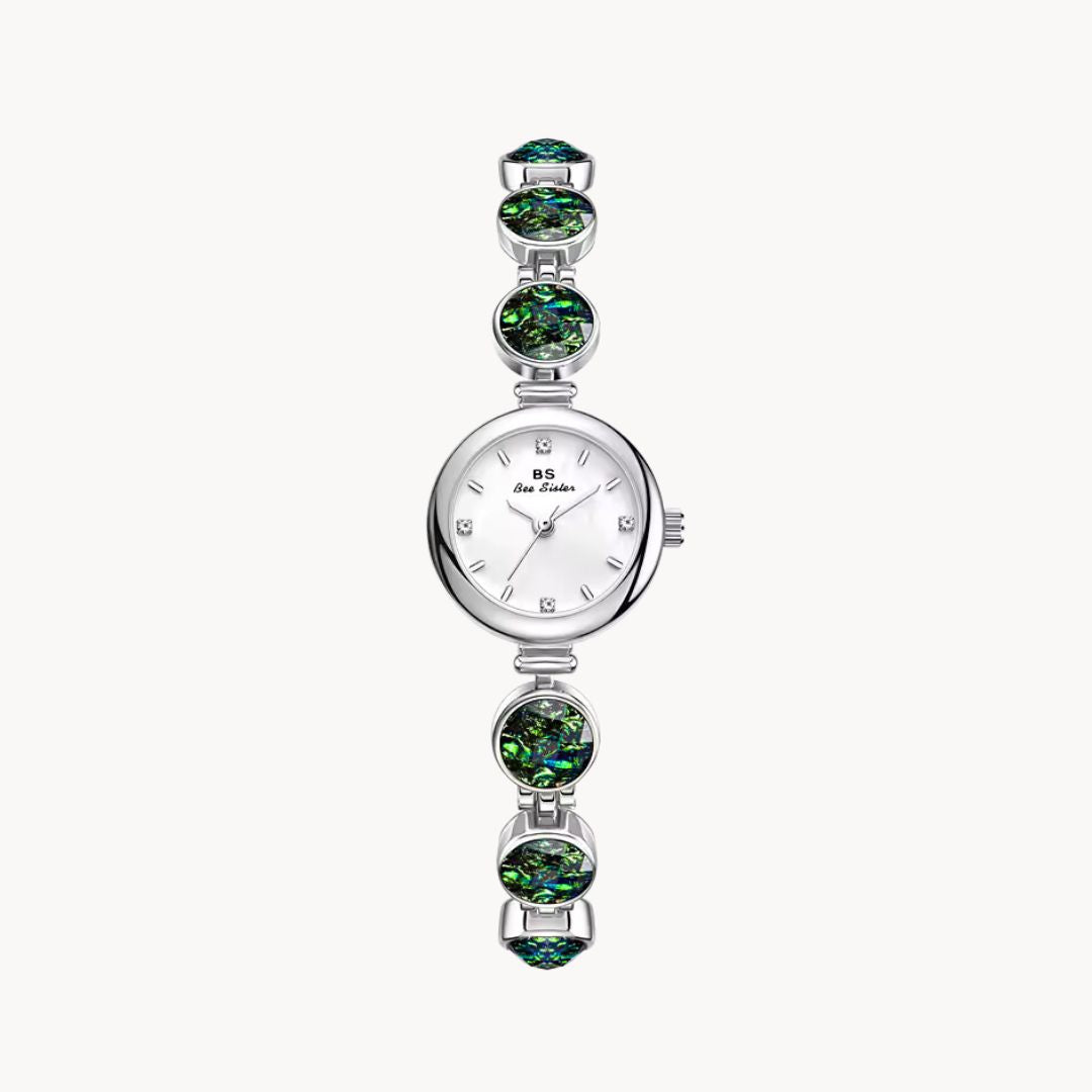 Reloj Serrano