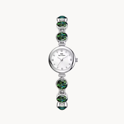Reloj Serrano
