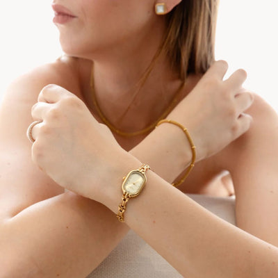 Reloj Belluno
