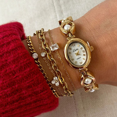 Reloj Montale Pearl