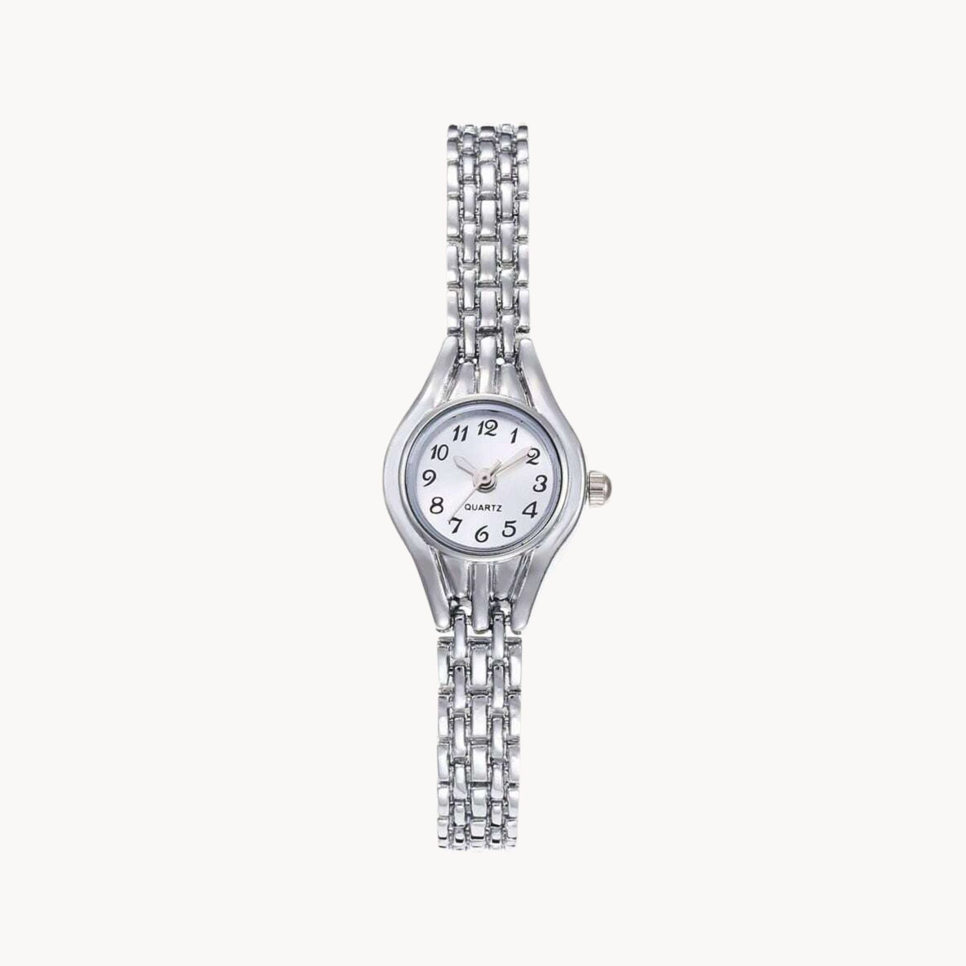 Reloj Aurelia