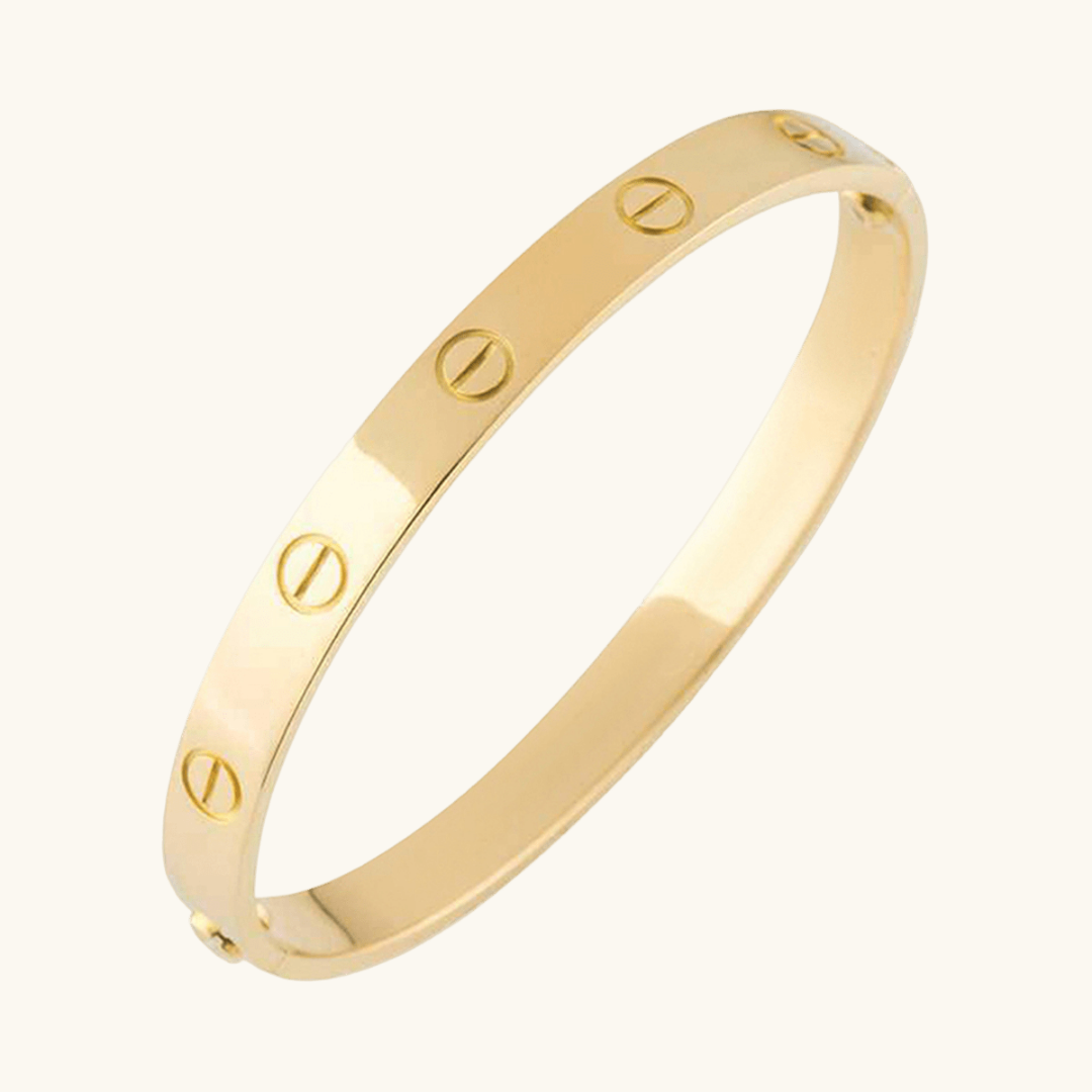 Pulsera de eslabones Forever