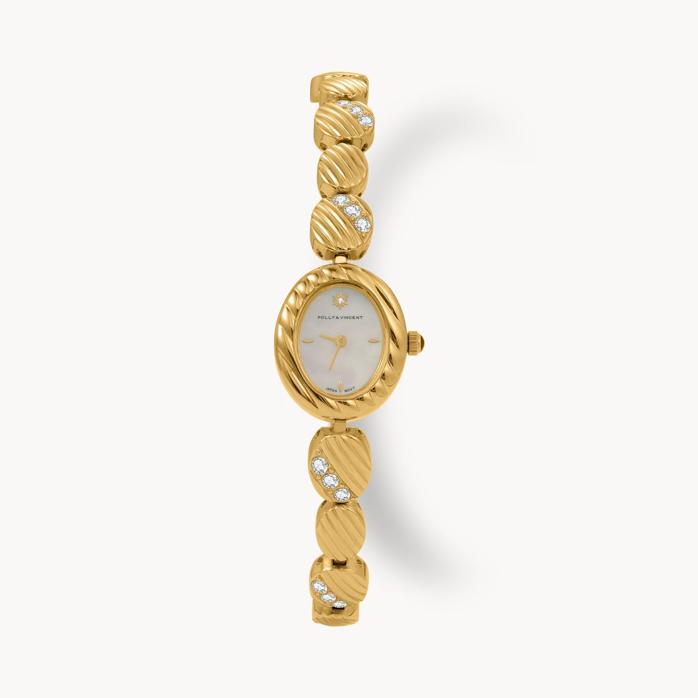 Reloj de la Edad de Oro
