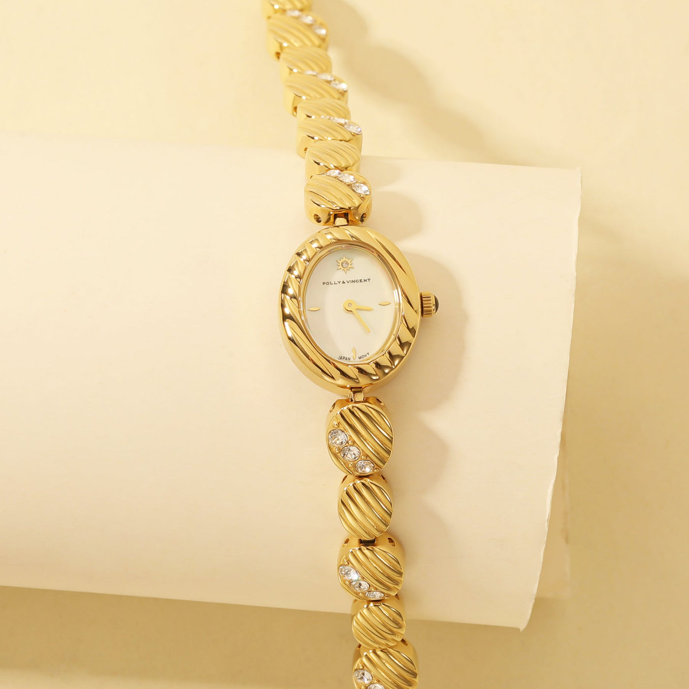 Reloj de la Edad de Oro