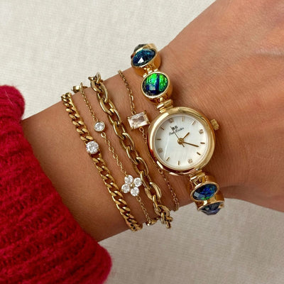 Reloj Serrano