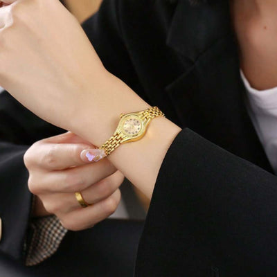 Reloj Aurelia