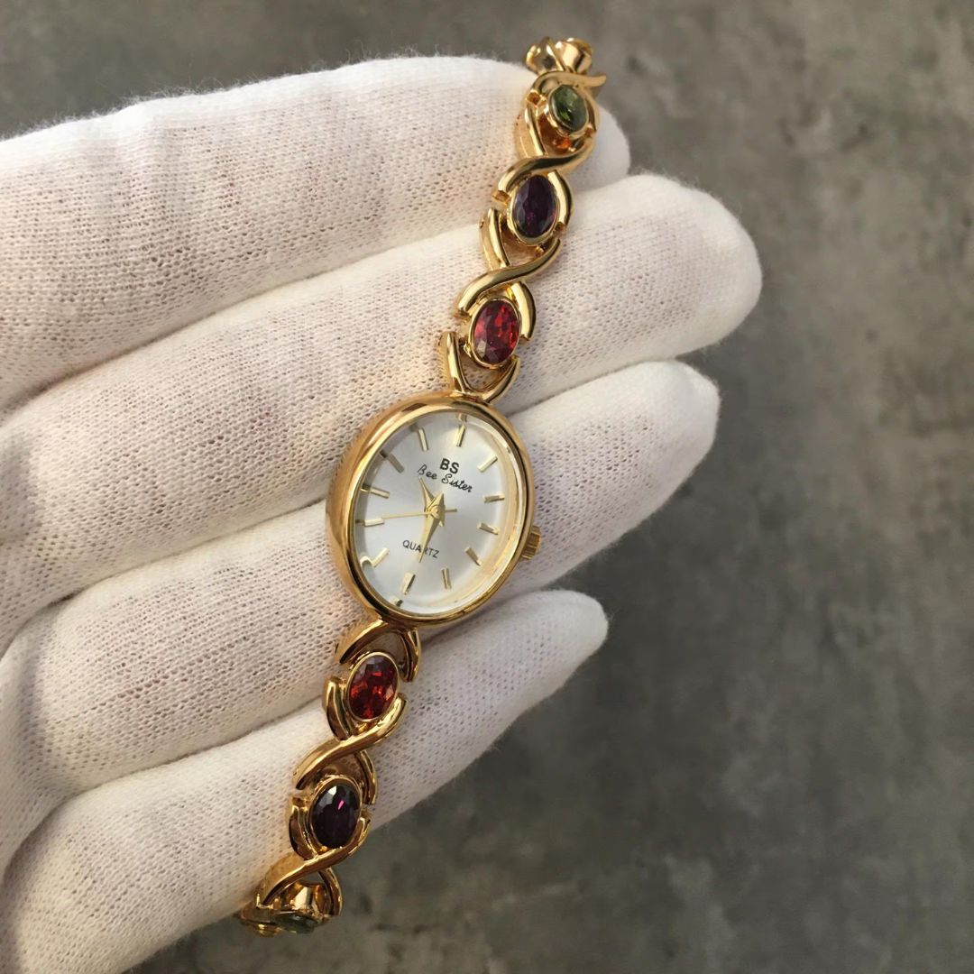 Reloj de Ginebra
