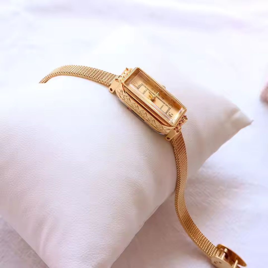 Reloj de Arezzo