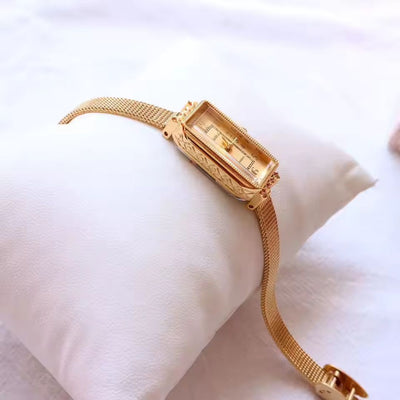 Reloj de Arezzo