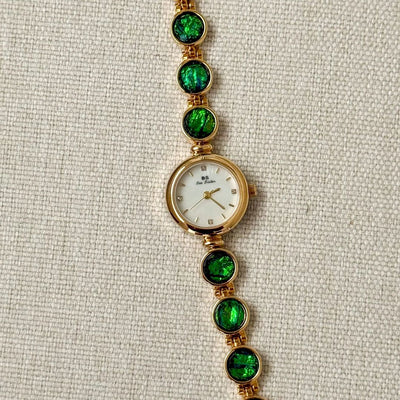 Reloj Serrano