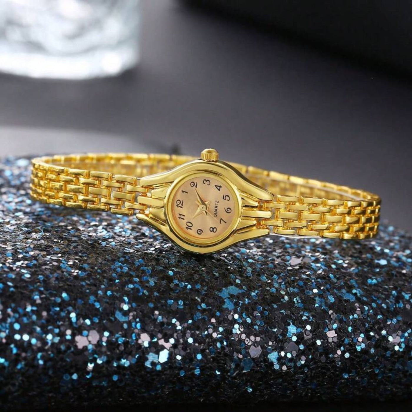 Reloj Aurelia