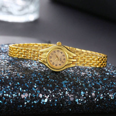Reloj Aurelia