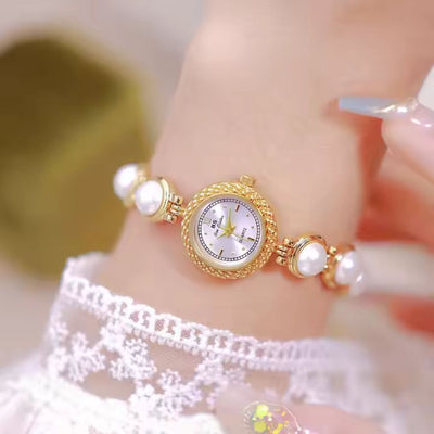 Reloj Amarena Pearl