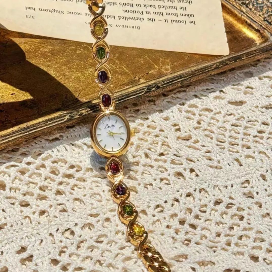 Reloj de Ginebra