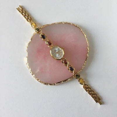 Reloj de Ginebra
