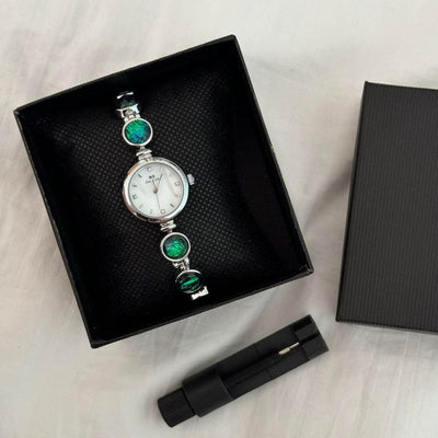 Reloj Serrano