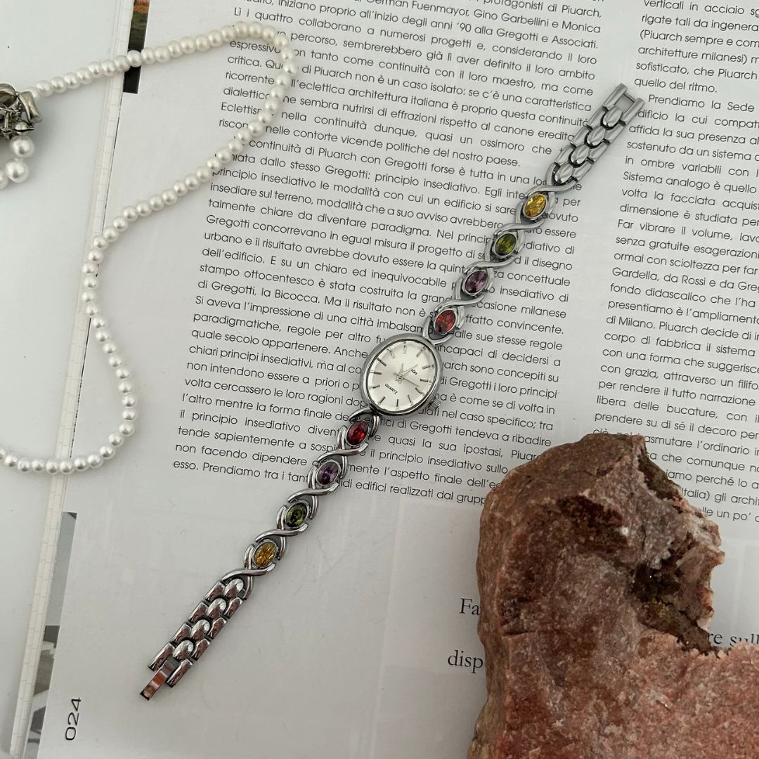 Reloj de Ginebra