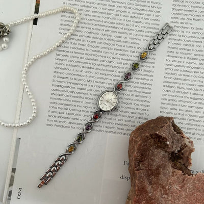 Reloj de Ginebra