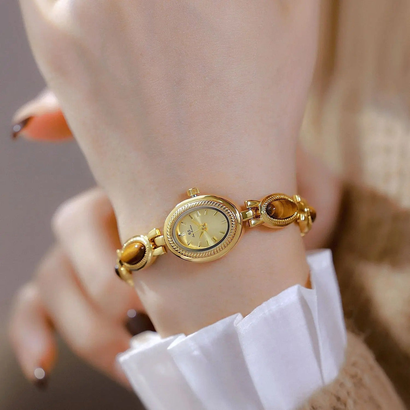 Reloj de la luna