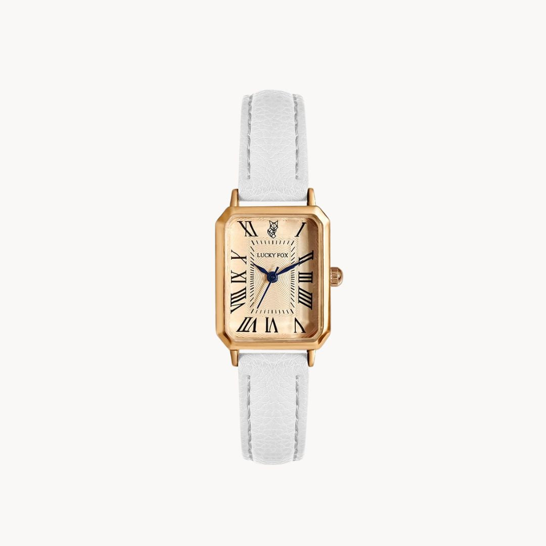 Reloj de cuero Bella