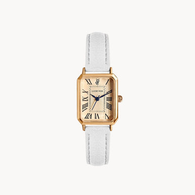 Reloj de cuero Bella