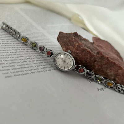 Reloj de Ginebra