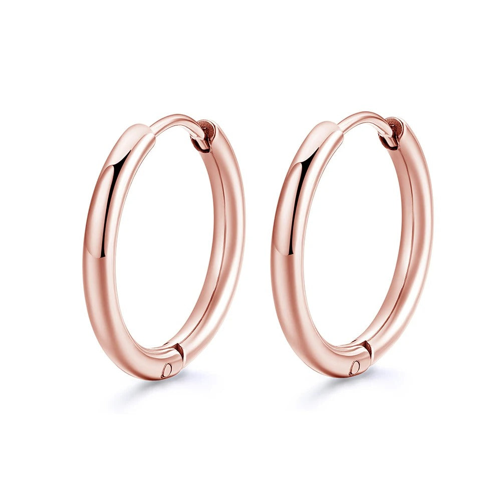 Pendientes de Noemie Sorel