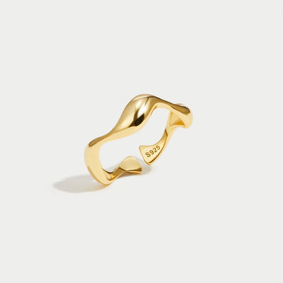 Anillo de onda