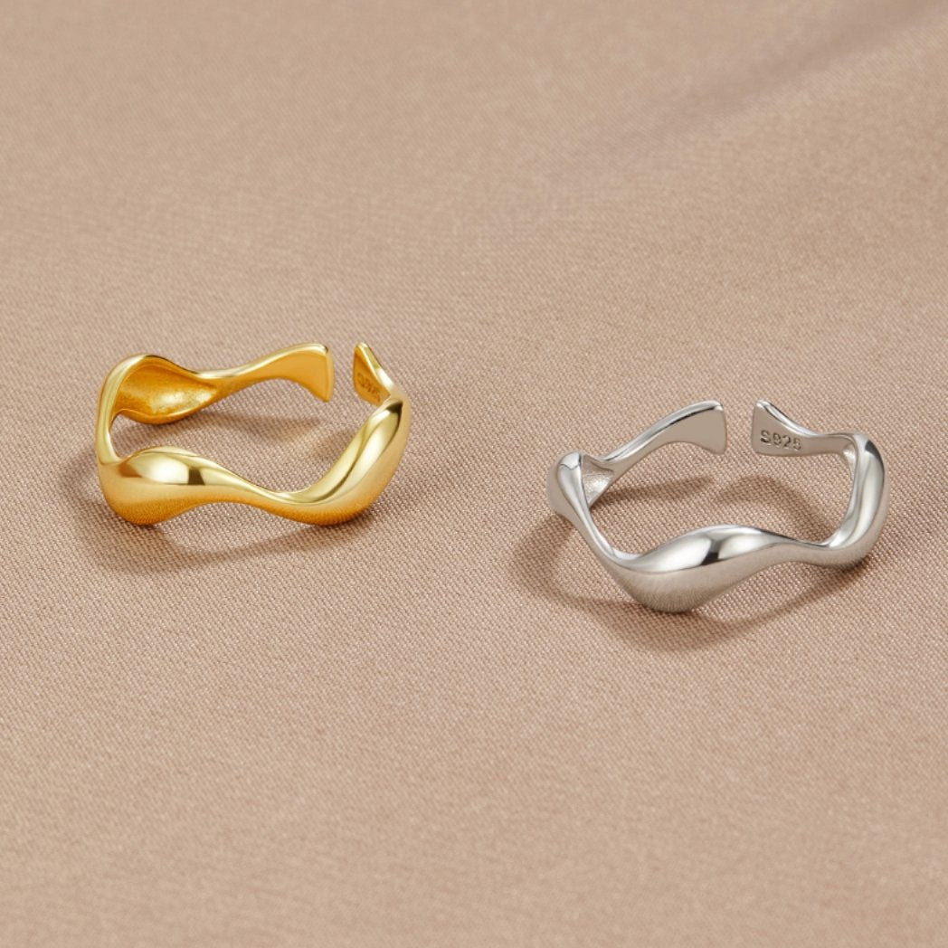 Anillo de onda