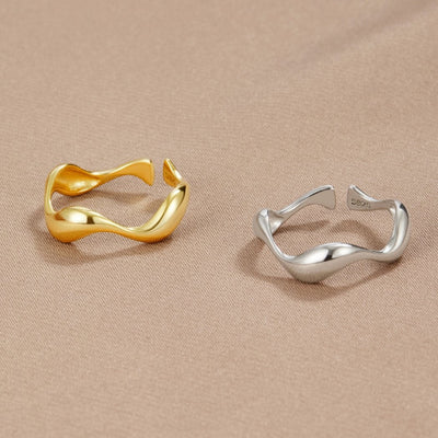 Anillo de onda