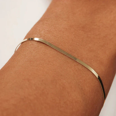 Pulsera Soleil Serpent
