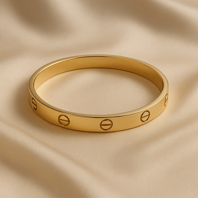 Pulsera de eslabones Forever