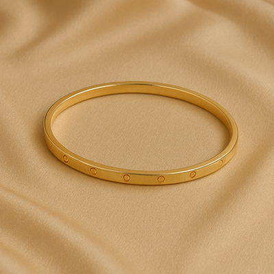 Pulsera elegante Forever Link