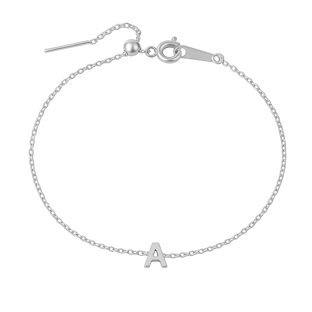 Pulsera Inicial Vita Signa