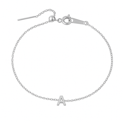 Pulsera Inicial Vita Signa