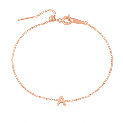Pulsera Inicial Vita Signa